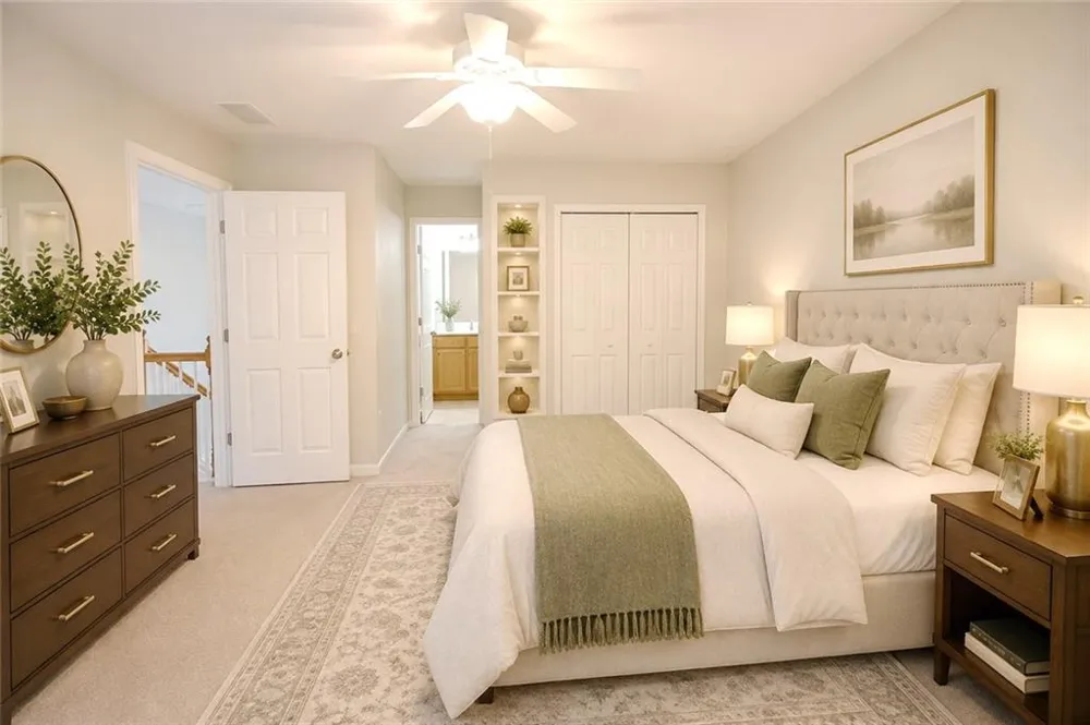 4330 Granby Circle Cumming, GA 30041