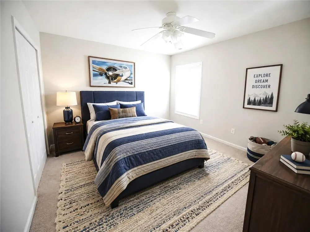 4330 Granby Circle Cumming, GA 30041