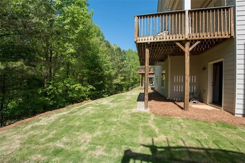 4330 Granby Circle Cumming, GA 30041