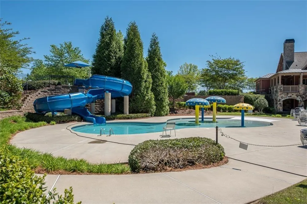 4330 Granby Circle Cumming, GA 30041