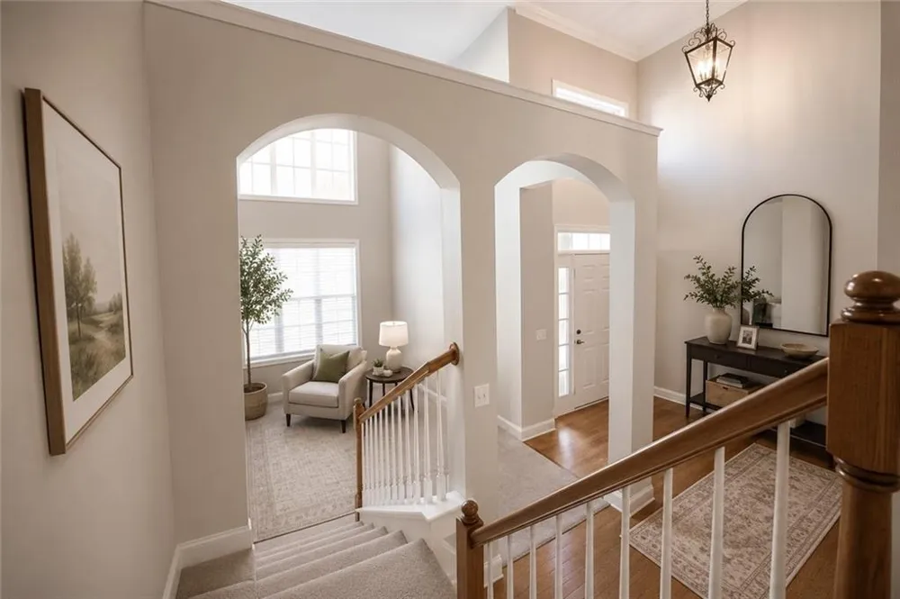 4330 Granby Circle Cumming, GA 30041