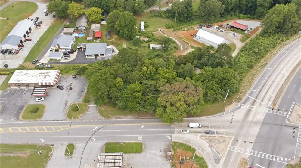 0 Little Poplar Drive Baldwin, GA 30511