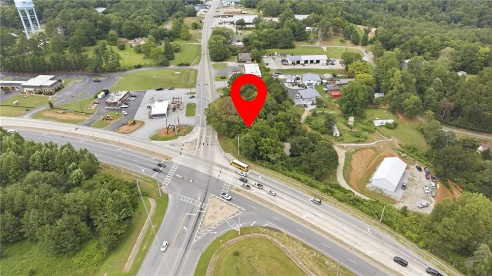 0 Little Poplar Drive Baldwin, GA 30511