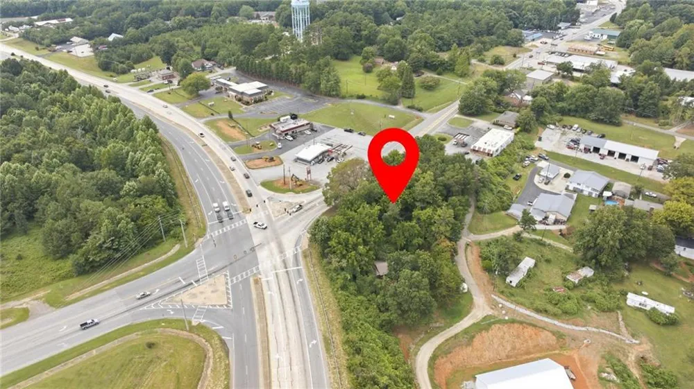 0 Little Poplar Drive Baldwin, GA 30511