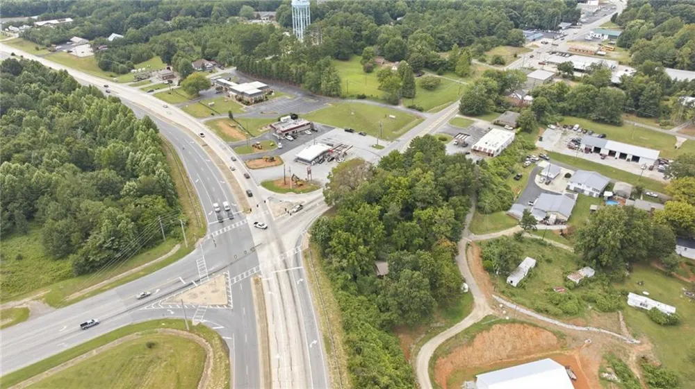 0 Little Poplar Drive Baldwin, GA 30511