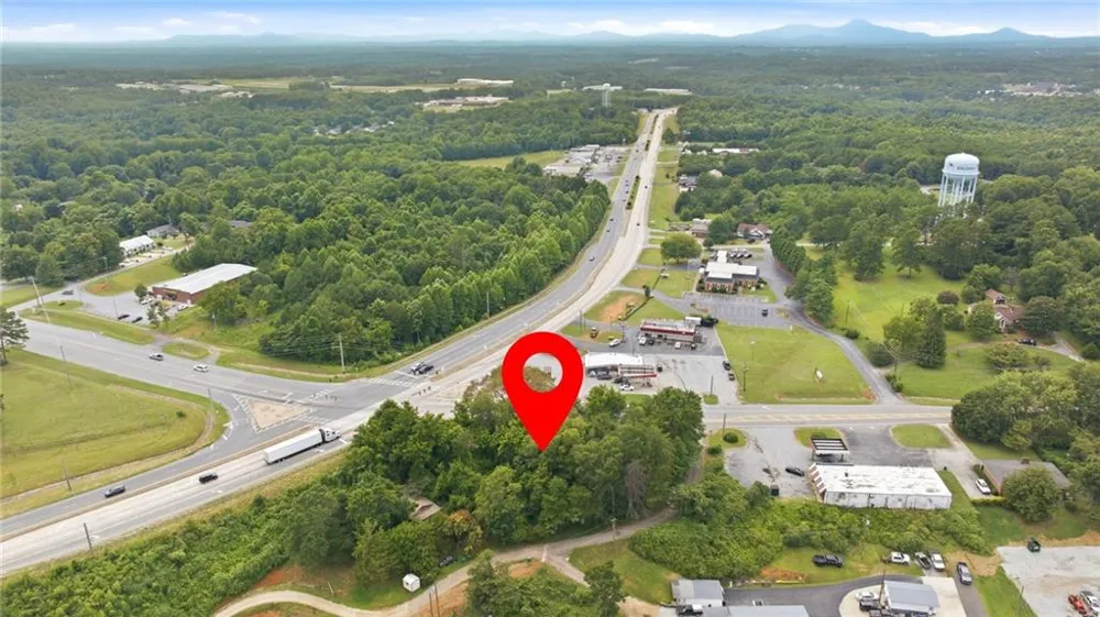 0 Little Poplar Drive Baldwin, GA 30511