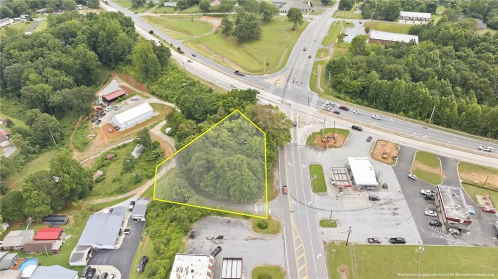 0 Little Poplar Drive Baldwin, GA 30511