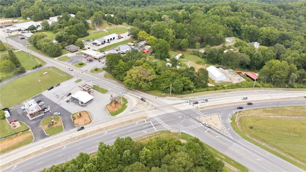 0 Little Poplar Drive Baldwin, GA 30511