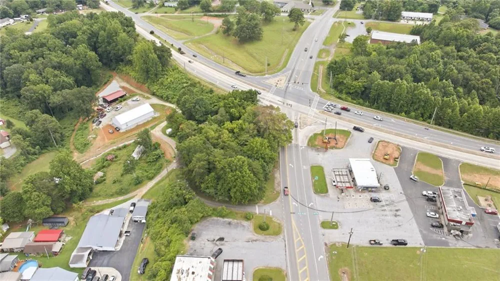 0 Little Poplar Drive Baldwin, GA 30511