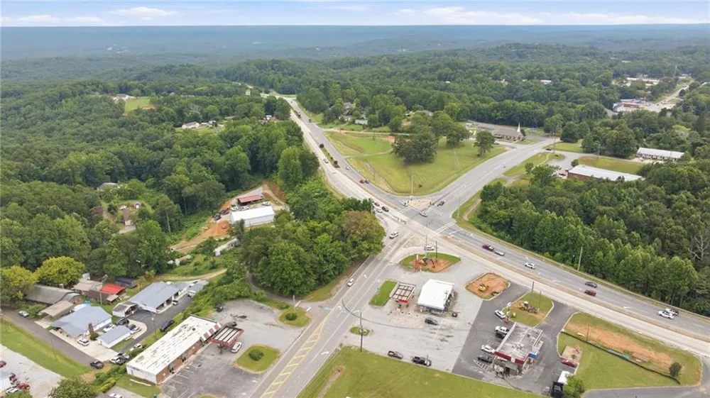0 Little Poplar Drive Baldwin, GA 30511