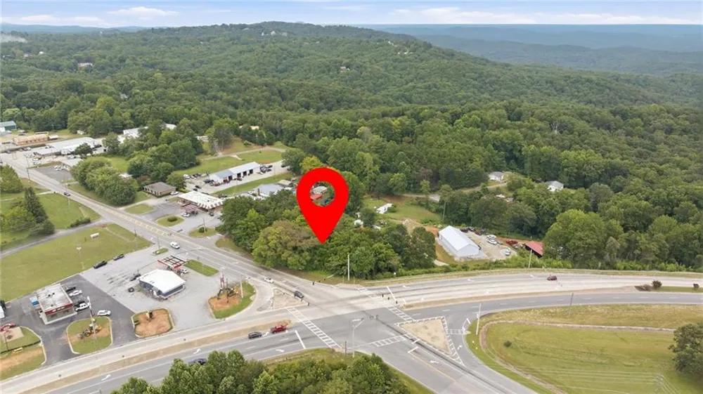 0 Little Poplar Drive Baldwin, GA 30511