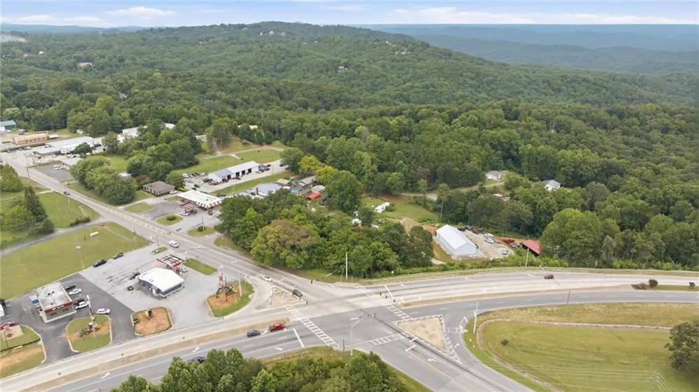 0 Little Poplar Drive Baldwin, GA 30511