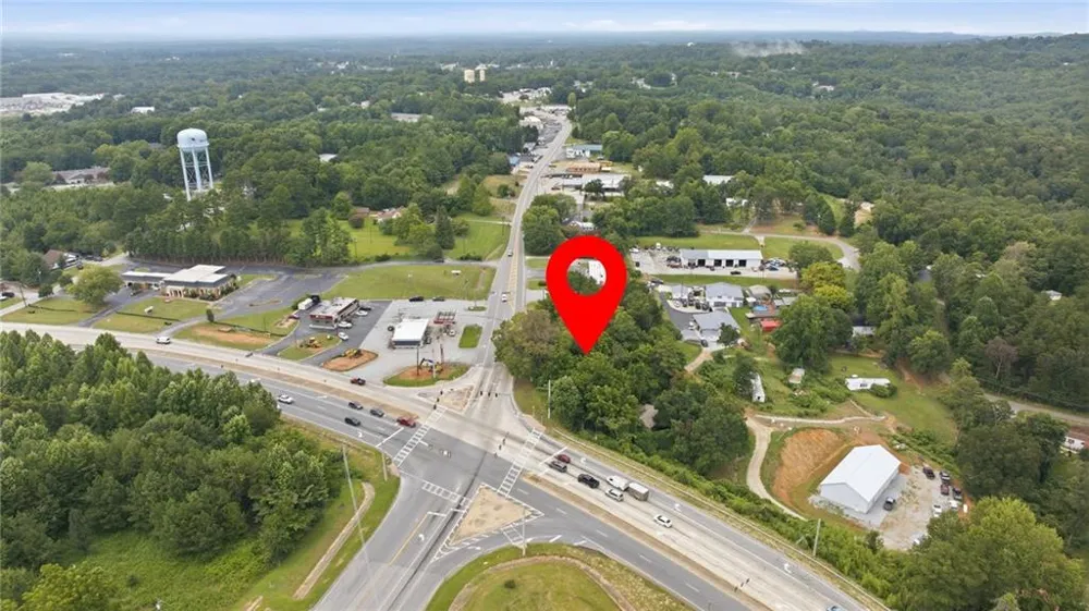 0 Little Poplar Drive Baldwin, GA 30511