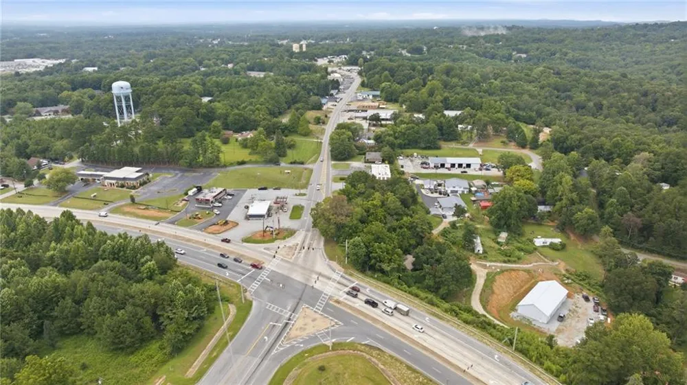 0 Little Poplar Drive Baldwin, GA 30511