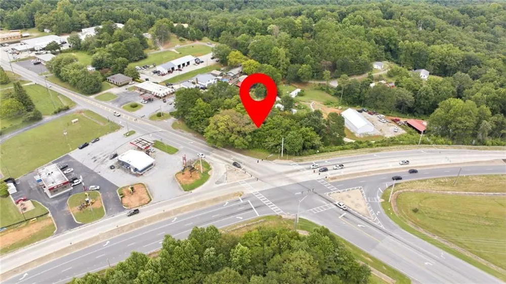 0 Little Poplar Drive Baldwin, GA 30511