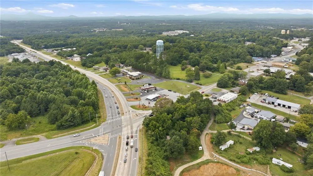 0 Little Poplar Drive Baldwin, GA 30511