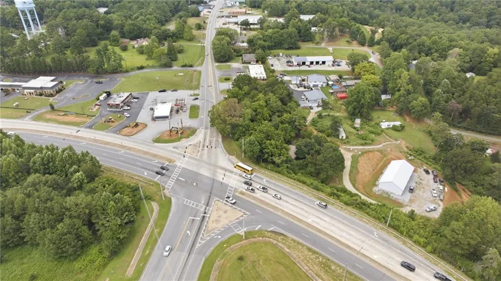 0 Little Poplar Drive Baldwin, GA 30511