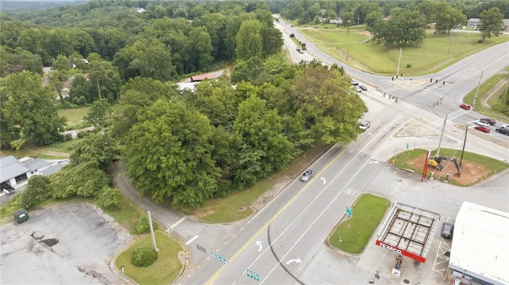 0 Little Poplar Drive Baldwin, GA 30511