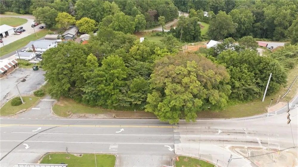 0 Little Poplar Drive Baldwin, GA 30511