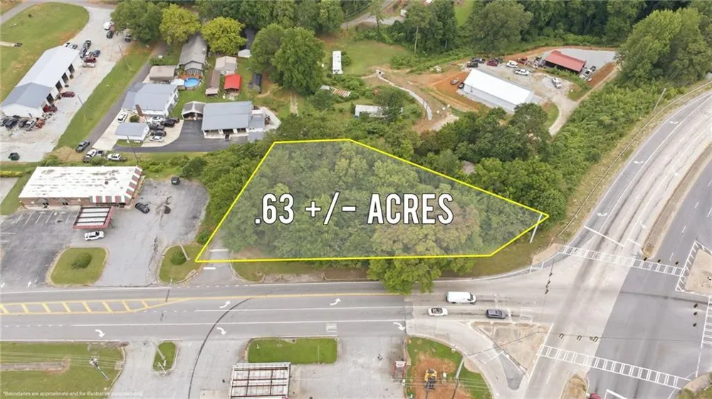 0 Little Poplar Drive Baldwin, GA 30511