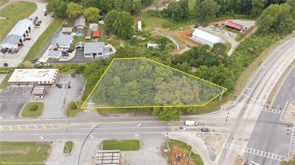 0 Little Poplar Drive Baldwin, GA 30511