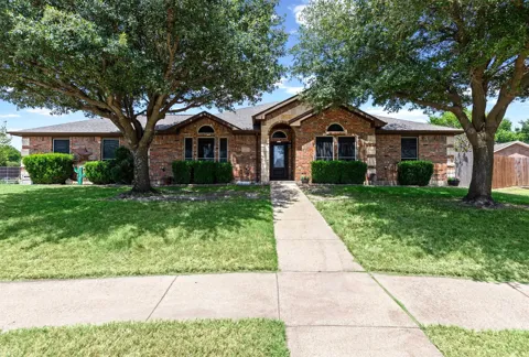 4621 Cedar Run Drive