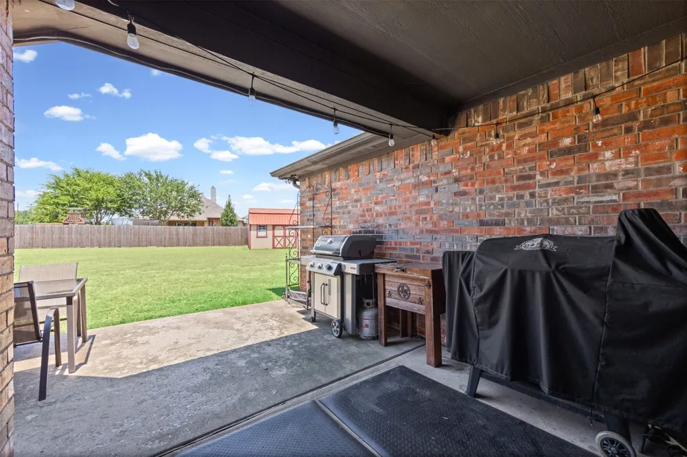 4621 Cedar Run Drive Midlothian, TX 76065