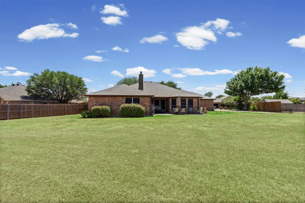 4621 Cedar Run Drive Midlothian, TX 76065
