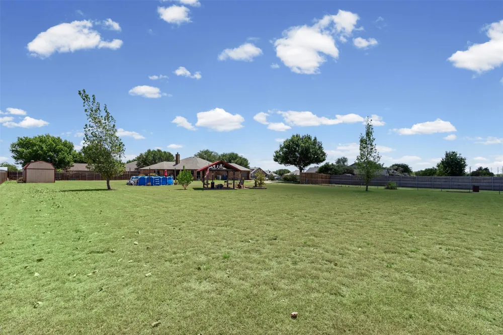 4621 Cedar Run Drive Midlothian, TX 76065