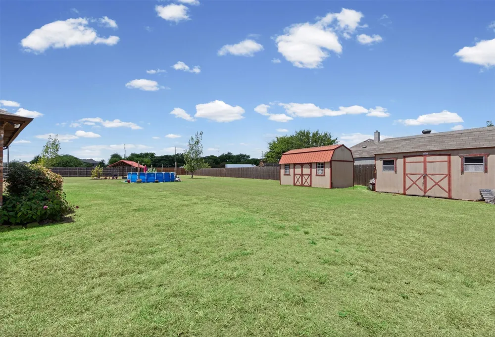 4621 Cedar Run Drive Midlothian, TX 76065