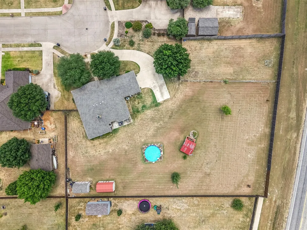 4621 Cedar Run Drive Midlothian, TX 76065
