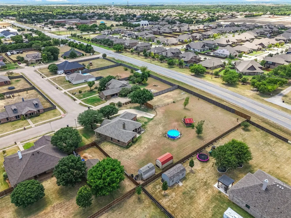 4621 Cedar Run Drive Midlothian, TX 76065
