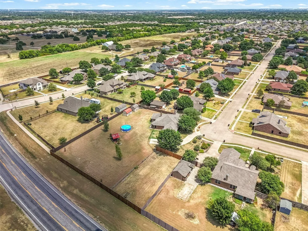 4621 Cedar Run Drive Midlothian, TX 76065