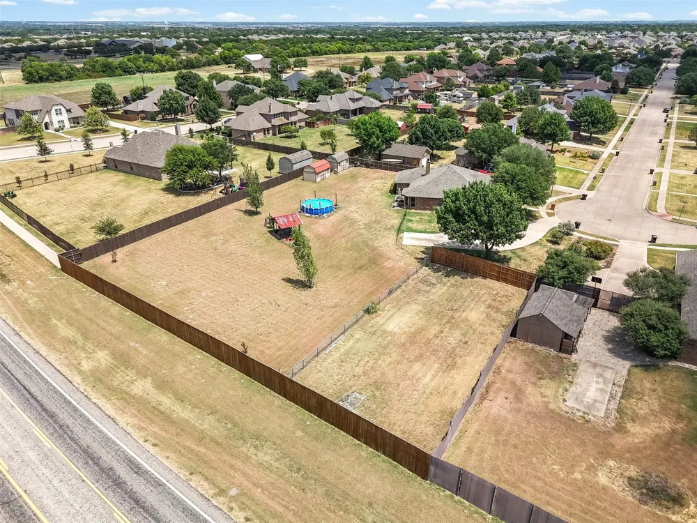 4621 Cedar Run Drive Midlothian, TX 76065