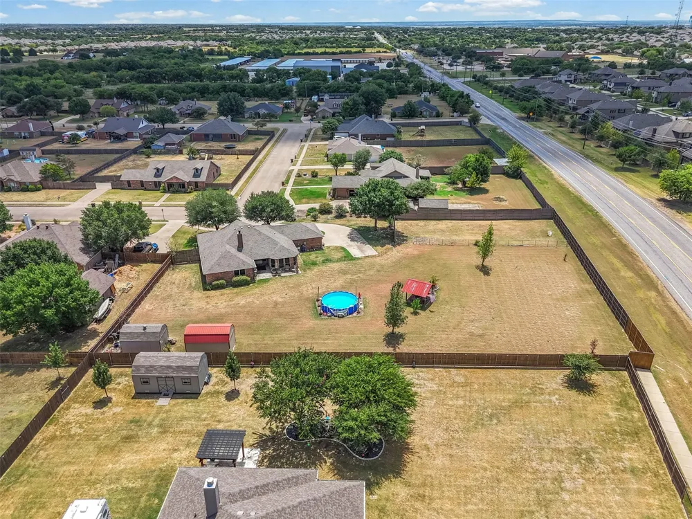 4621 Cedar Run Drive Midlothian, TX 76065
