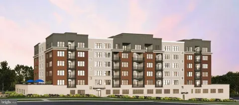 1121 FORTUNE TERRACE #307