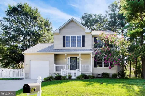 8071 CLARK STATION ROAD