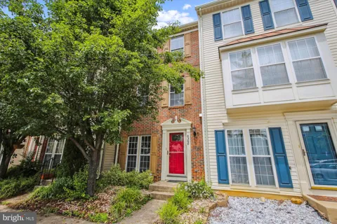 8360 HUNTER MURPHY CIRCLE