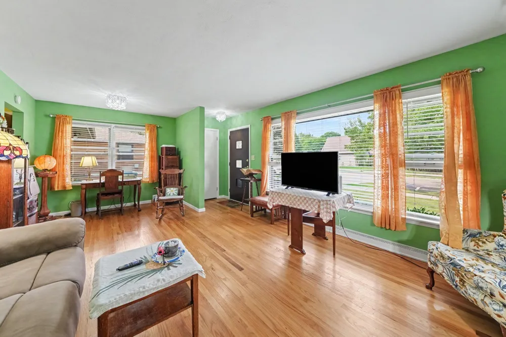 1507 Langley Avenue St. Joseph, MI 49085