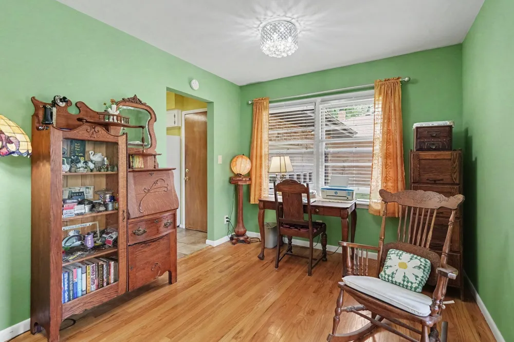 1507 Langley Avenue St. Joseph, MI 49085