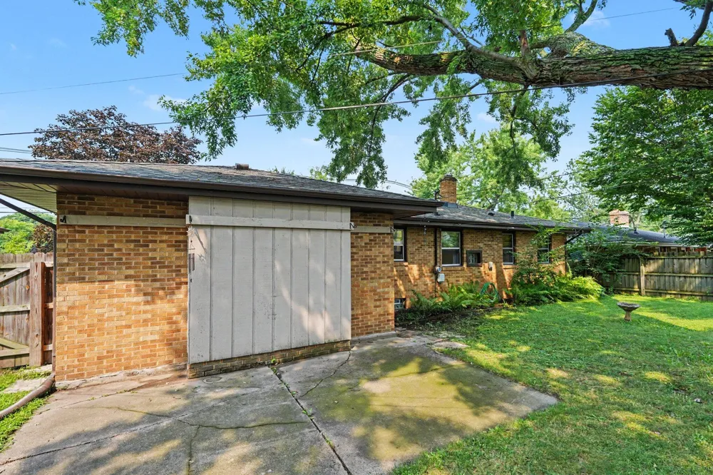 1507 Langley Avenue St. Joseph, MI 49085