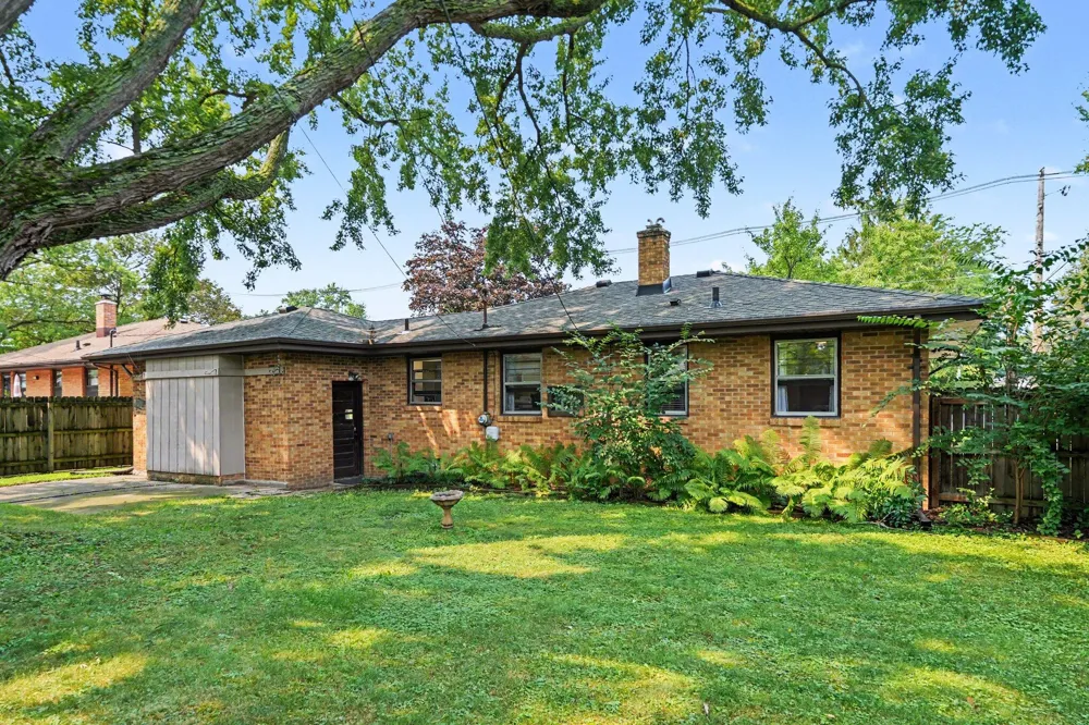 1507 Langley Avenue St. Joseph, MI 49085