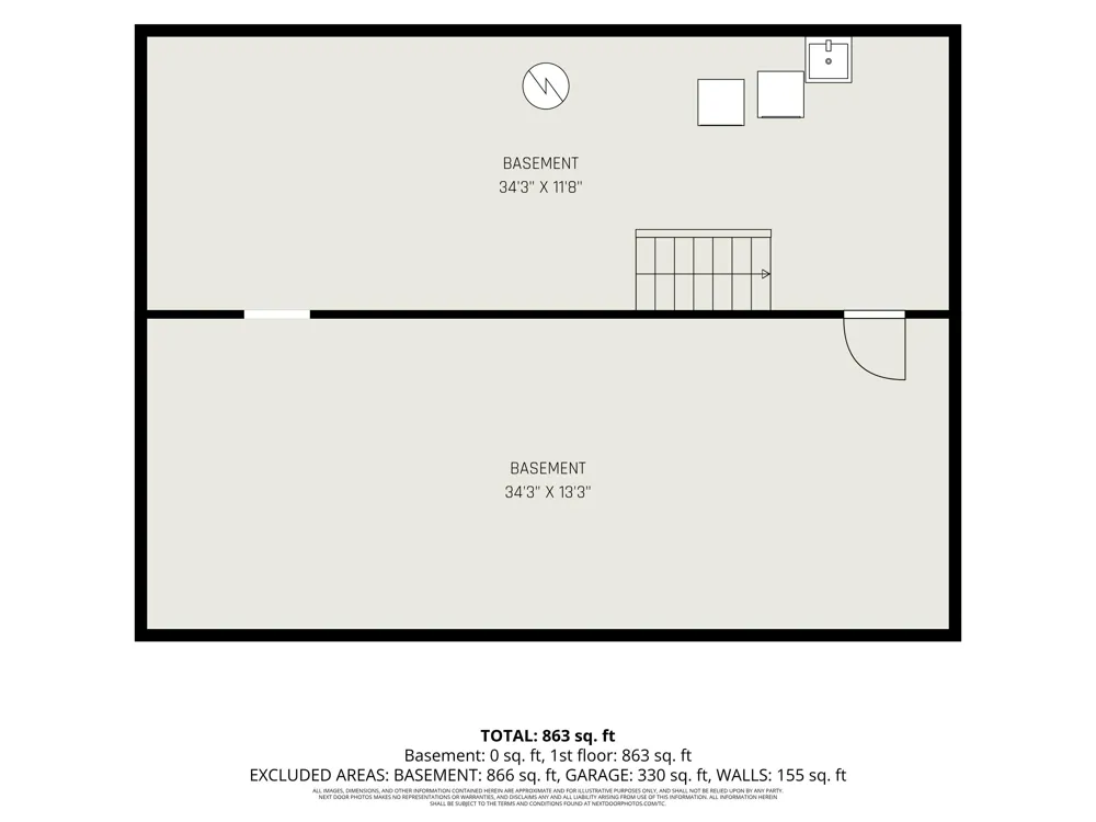 1507 Langley Avenue St. Joseph, MI 49085