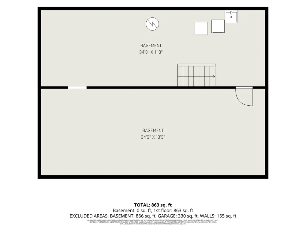 1507 Langley Avenue St. Joseph, MI 49085