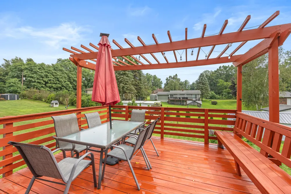 10881 Hoffman Road Three Rivers, MI 49093