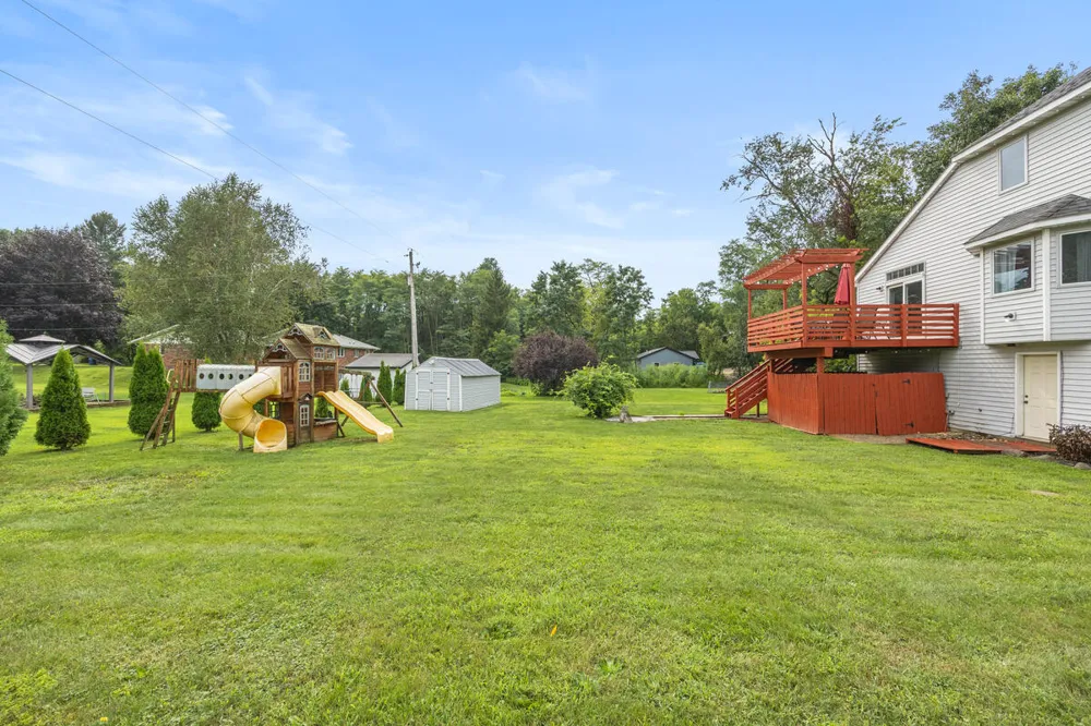 10881 Hoffman Road Three Rivers, MI 49093