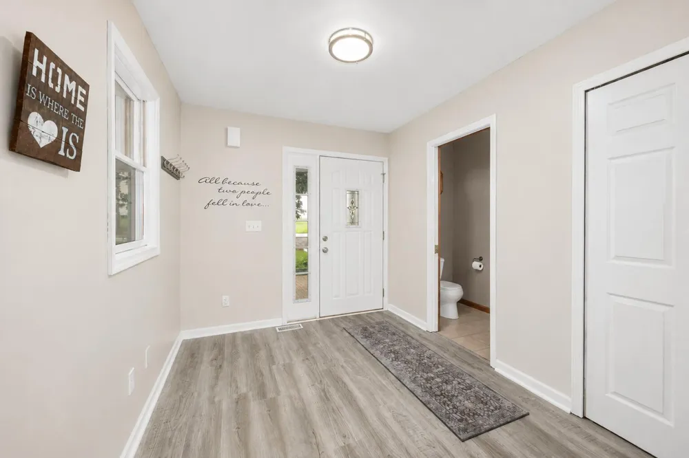 10881 Hoffman Road Three Rivers, MI 49093