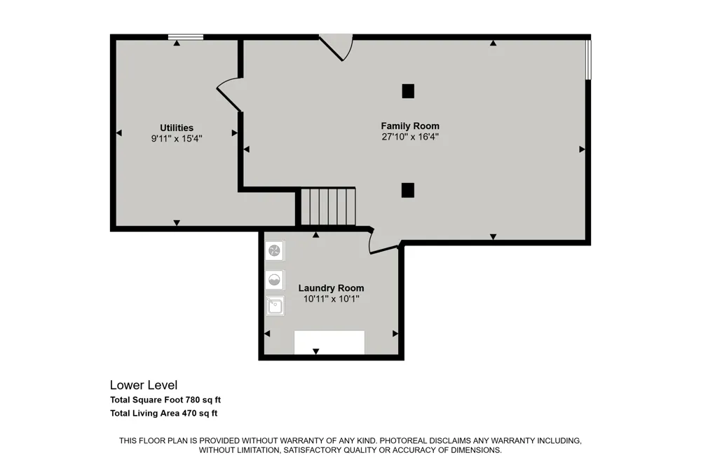 10881 Hoffman Road Three Rivers, MI 49093