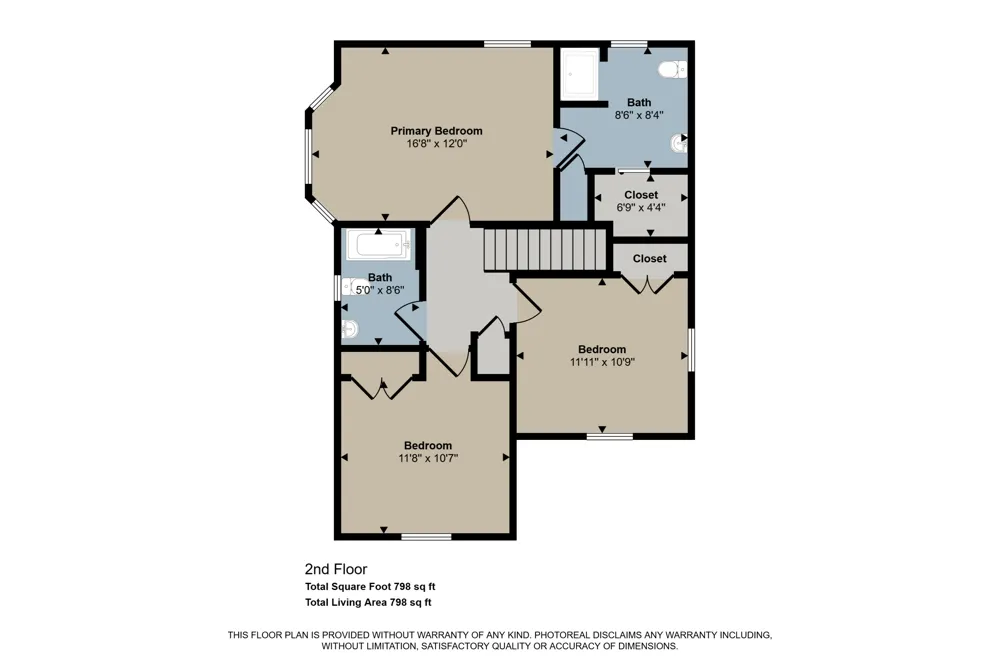 10881 Hoffman Road Three Rivers, MI 49093