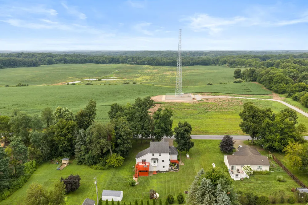 10881 Hoffman Road Three Rivers, MI 49093